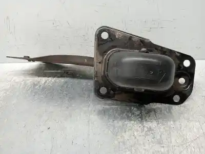 Автозапчастина б/у верхній задній правий рычаг підвіски для skoda superb (3v3) active посилання на oem iam 5q0505226c  