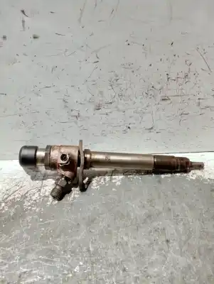 Second-hand car spare part injector for peugeot 607 (s2) diamante pack oem iam references 5u3q9k546aa