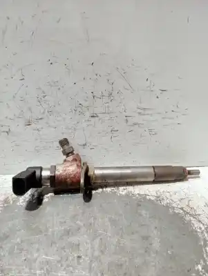 Second-hand car spare part injector for peugeot 607 (s2) diamante pack oem iam references 5u3q9k546aa