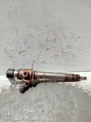 Second-hand car spare part injector for peugeot 607 (s2) diamante pack oem iam references 5u3q9k546aa