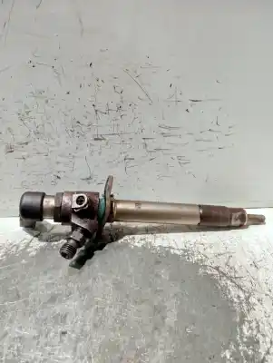 Second-hand car spare part injector for peugeot 607 (s2) diamante pack oem iam references 5u3q9k546aa