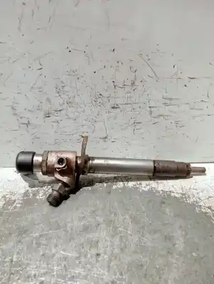 Second-hand car spare part injector for peugeot 607 (s2) diamante pack oem iam references 5u3q9k546aa