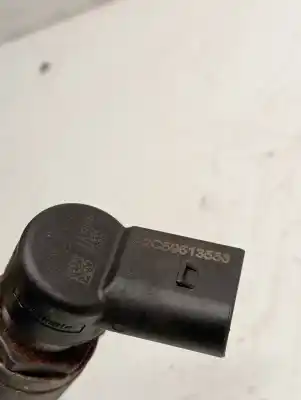 Pezzo di ricambio per auto di seconda mano iniettore per citroen c4 picasso exclusive riferimenti oem iam a2c59513556  