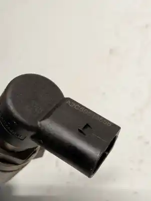 Автозапчастина б/у инжектор для citroen c4 picasso exclusive посилання на oem iam a2c59513556  