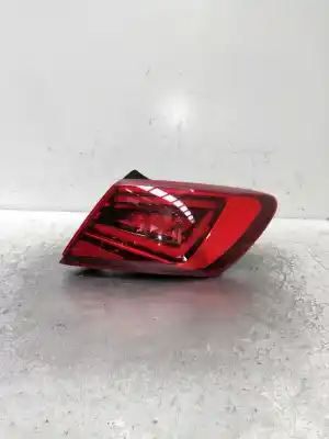 Автозапчасти б/у правый задний фонарь за seat leon sc (5f5) style ссылки oem iam 5f0945208f