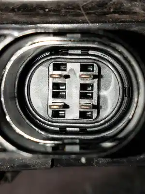 Second-hand car spare part right tailgate light for seat leon sc (5f5) style oem iam references 5f0945208f  90096130