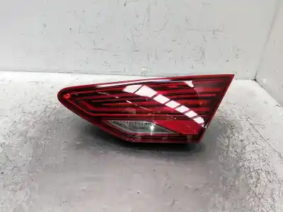 Автозапчасти б/у внутренний правый задний фонарь за seat leon sc (5f5) style ссылки oem iam 5f0945308j