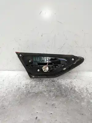 Автозапчасти б/у внутренний правый задний фонарь за seat leon sc (5f5) style ссылки oem iam 5f0945308j  90096731