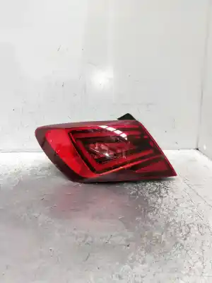 Автозапчасти б/у левый задний фонарь за seat leon sc (5f5) style ссылки oem iam 5f0945207f