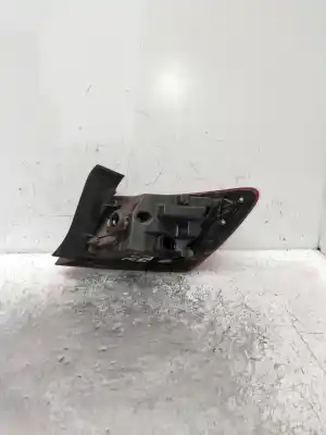 Pezzo di ricambio per auto di seconda mano lampada posteriore sinistra per seat leon sc (5f5) style riferimenti oem iam 5f0945207f  90096129
