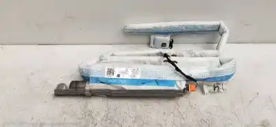 Second-hand car spare part Front Right Curtain Airbag for SEAT LEON (5F1) Reference OEM IAM references 5F4880742  