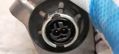 Second-hand car spare part front right curtain airbag for seat leon (5f1) reference oem iam references 5f4880742  