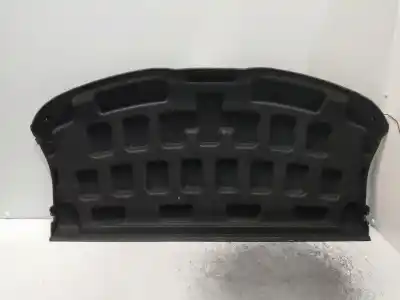 Автозапчастина б/у задній лоток для seat leon sc (5f5) style посилання на oem iam   