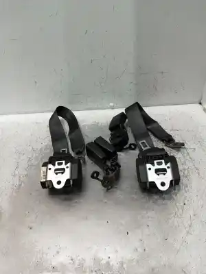 Pezzo di ricambio per auto di seconda mano set cinghie posteriori per seat leon sc (5f5) style riferimenti oem iam   