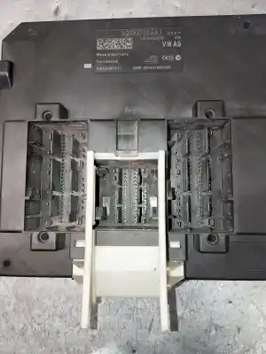 Pezzo di ricambio per auto di seconda mano modulo elettronico per seat leon sc (5f5) style riferimenti oem iam 5q0937084aj  5wk50893h bcmpq37h