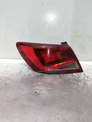 Автозапчасти б/у левый задний фонарь за seat leon sc (5f5) style ссылки oem iam tf0945207c
