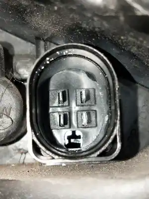 Автозапчастина б/у лівий ход ліхар для seat leon sc (5f5) style посилання на oem iam tf0945207c  90042911