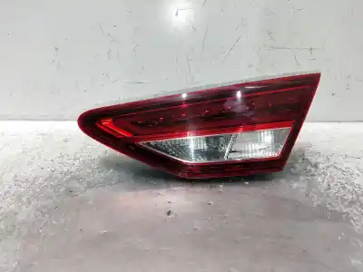 Автозапчасти б/у внутренний правый задний фонарь за seat leon sc (5f5) style ссылки oem iam 5f0945308d
