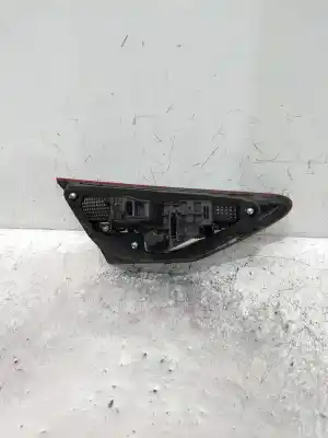 Pezzo di ricambio per auto di seconda mano luce di coda interna destra per seat leon sc (5f5) style riferimenti oem iam 5f0945308d  90042926