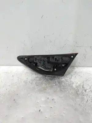 Автозапчасти б/у внутренний левый задний фонарь за seat leon sc (5f5) style ссылки oem iam 5f0945307d  90042925