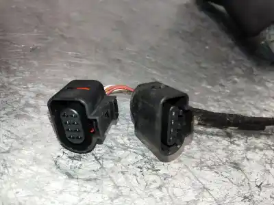 Автозапчастина б/у правий задний огляд для seat leon sc (5f5) style посилання на oem iam   