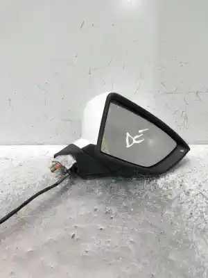 Автозапчастина б/у правий задний огляд для seat leon sc (5f5) style посилання на oem iam   