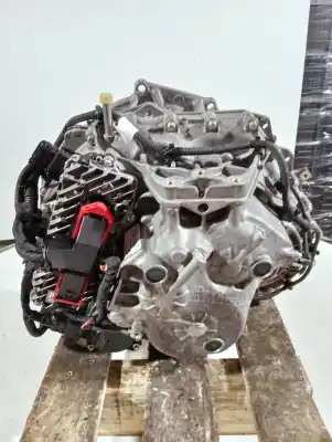 Автозапчасти б/у коробка передач за bmw x1/ix1 u11 x1 sdrive 18i ссылки oem iam gd7q30kg  m0151597 34d8bgf