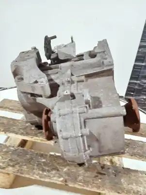 Автозапчасти б/у коробка передач за seat leon sc (5f5) style ссылки oem iam pfl  03025 p02 1413180736