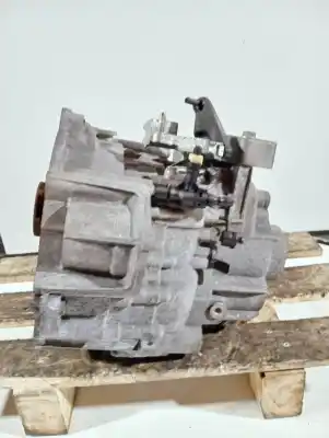 Автозапчасти б/у коробка передач за seat leon sc (5f5) style ссылки oem iam pfl  03025 p02 1413180736