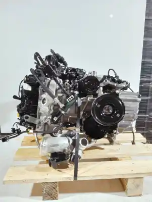 Автозапчасти б/у полный двигатель за bmw x1/ix1 u11 x1 sdrive 18i ссылки oem iam b38a15p