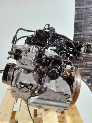 Автозапчастина б/у двигун комплект для bmw x1/ix1 u11 x1 sdrive 18i посилання на oem iam b38a15p  41217198