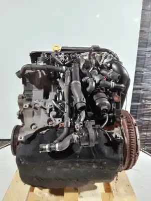 Pezzo di ricambio per auto di seconda mano motore completo per seat leon sc (5f5) style riferimenti oem iam ckf bosch 320620