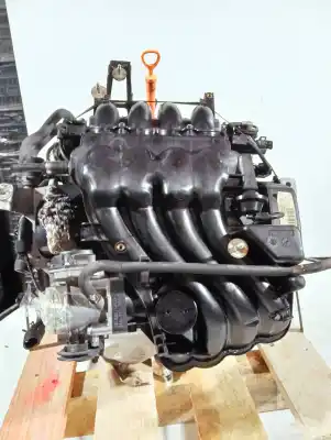 Second-hand car spare part complete engine for audi a3 (8l) * oem iam references akl  832169