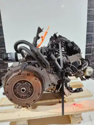 Second-hand car spare part complete engine for audi a3 (8l) * oem iam references akl  832169