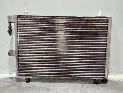 Pièce détachée automobile d'occasion Condenseur De Climatisation pour CITROEN XSARA PICASSO * Références OEM IAM 9645974780OR  7400422