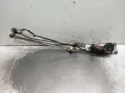 Автозапчасти б/у МОТОР ПЕРЕДНЕГО СТЕКЛООЧИСТИТЕЛЯ за CITROEN XSARA BERLINA  ссылки OEM IAM 3397020432  