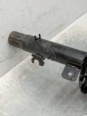 Автозапчастина б/у передній правий амортизатор для citroen c-elysée exclusive посилання на oem iam 9806013280  