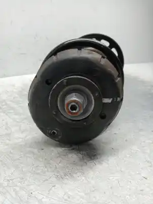 Автозапчастина б/у передній правий амортизатор для citroen c-elysée exclusive посилання на oem iam 9806013280  