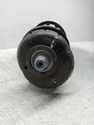 Автозапчастина б/у амортизатор передній лівий для citroen c-elysée exclusive посилання на oem iam 9806013380  