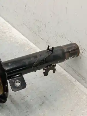 Автозапчастина б/у амортизатор передній лівий для citroen c-elysée exclusive посилання на oem iam 9806013380  