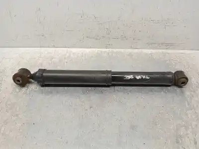 Автозапчастина б/у правий задній амортизатор для CITROEN C-ELYSÉE Exclusive Посилання на OEM IAM 9674665580  