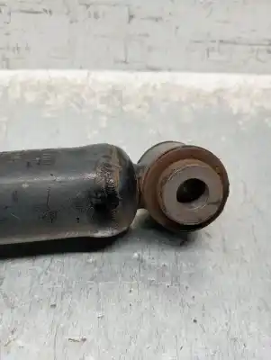 Автозапчастина б/у правий задній амортизатор для citroen c-elysée exclusive посилання на oem iam 9674665580  