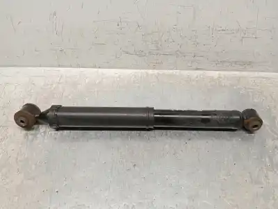 Автозапчастина б/у амортизатор задній лівий для CITROEN C-ELYSÉE Exclusive Посилання на OEM IAM 9674665580  