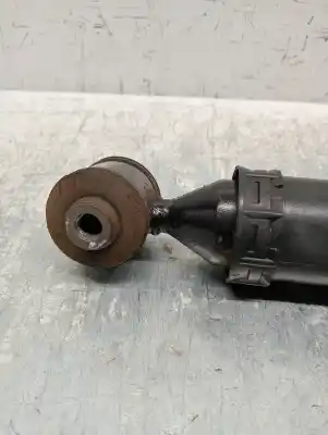 Автозапчастина б/у амортизатор задній лівий для citroen c-elysée exclusive посилання на oem iam 9674665580  