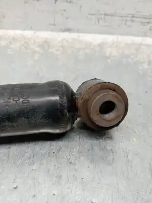 Автозапчастина б/у амортизатор задній лівий для citroen c-elysée exclusive посилання на oem iam 9674665580  