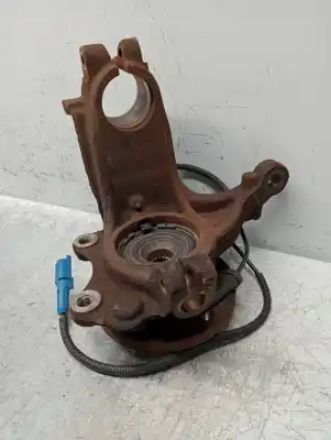 Автозапчастина б/у передній прав для citroen c-elysée exclusive посилання на oem iam   