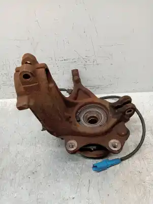 Автозапчастина б/у передній прав для citroen c-elysée exclusive посилання на oem iam   