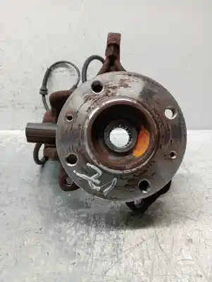 Автозапчастина б/у  для CITROEN C-ELYSÉE  Посилання на OEM IAM   