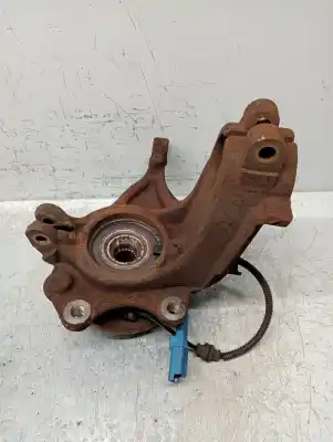 Автозапчастина б/у передній лівий культ для citroen c-elysée exclusive посилання на oem iam   