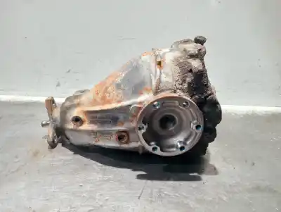 Gebrauchtes Autoersatzteil Hinteres Differenzial zum MERCEDES-BENZ CLASE E (W210) BERLINA DIESEL * OEM-IAM-Referenzen 1243510605 R1243513008C 1243510606